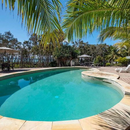 Anchorage On Straddie Пойнт-Лукаут Экстерьер фото