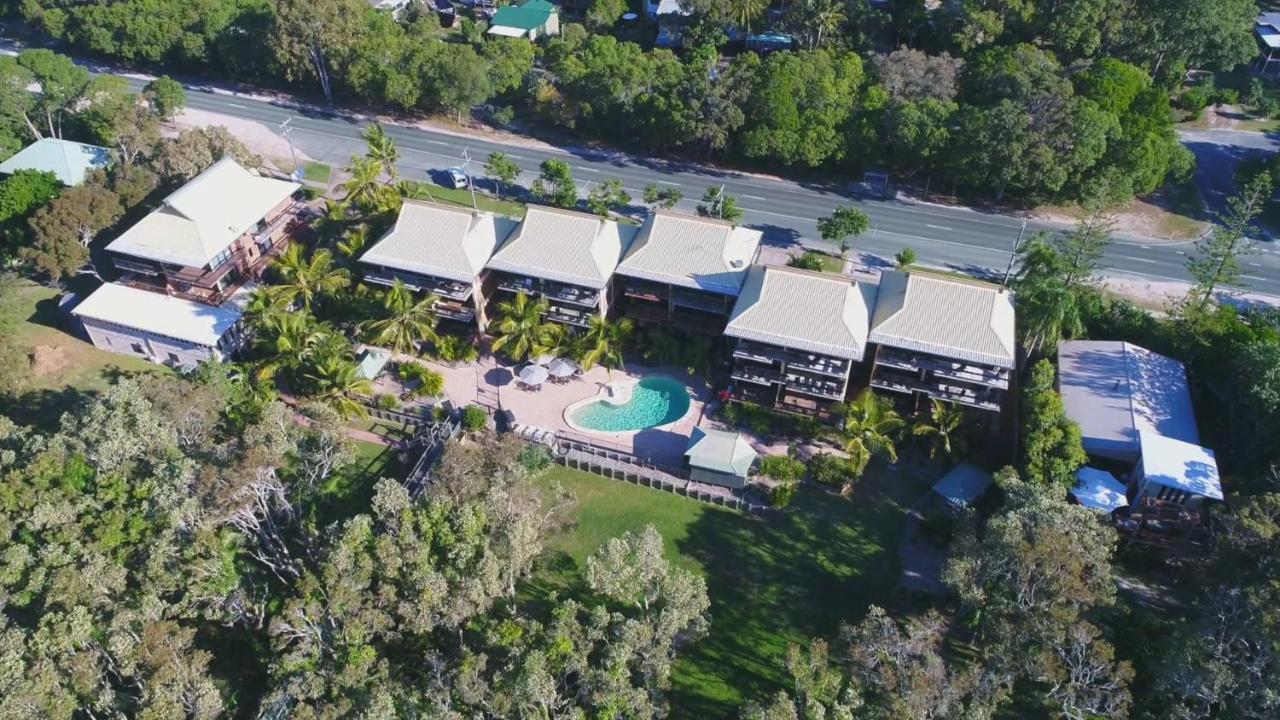 Anchorage On Straddie Пойнт-Лукаут Экстерьер фото