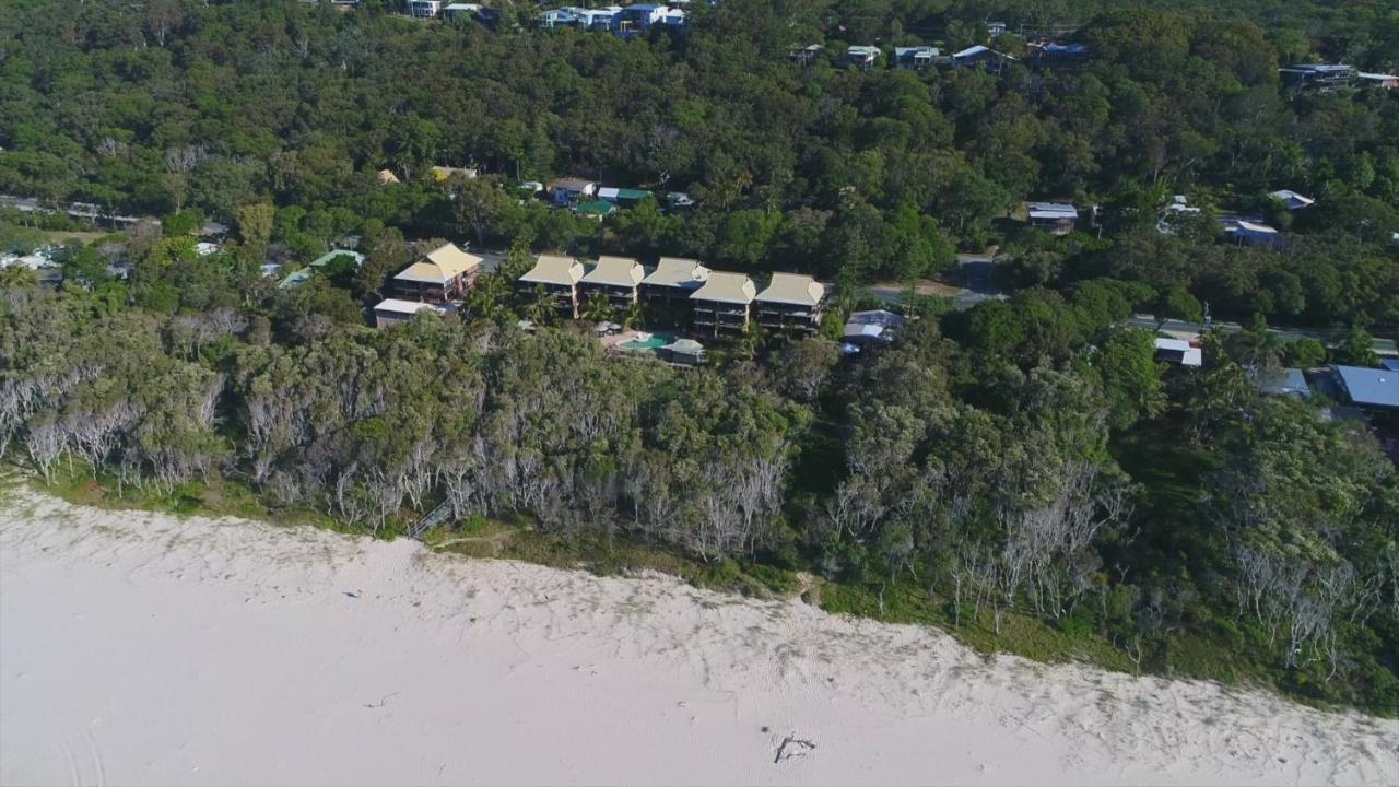 Anchorage On Straddie Пойнт-Лукаут Экстерьер фото