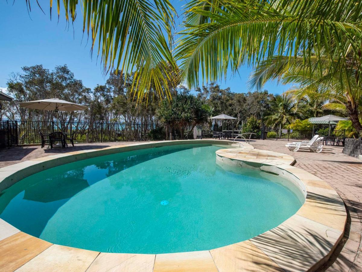 Anchorage On Straddie Пойнт-Лукаут Экстерьер фото