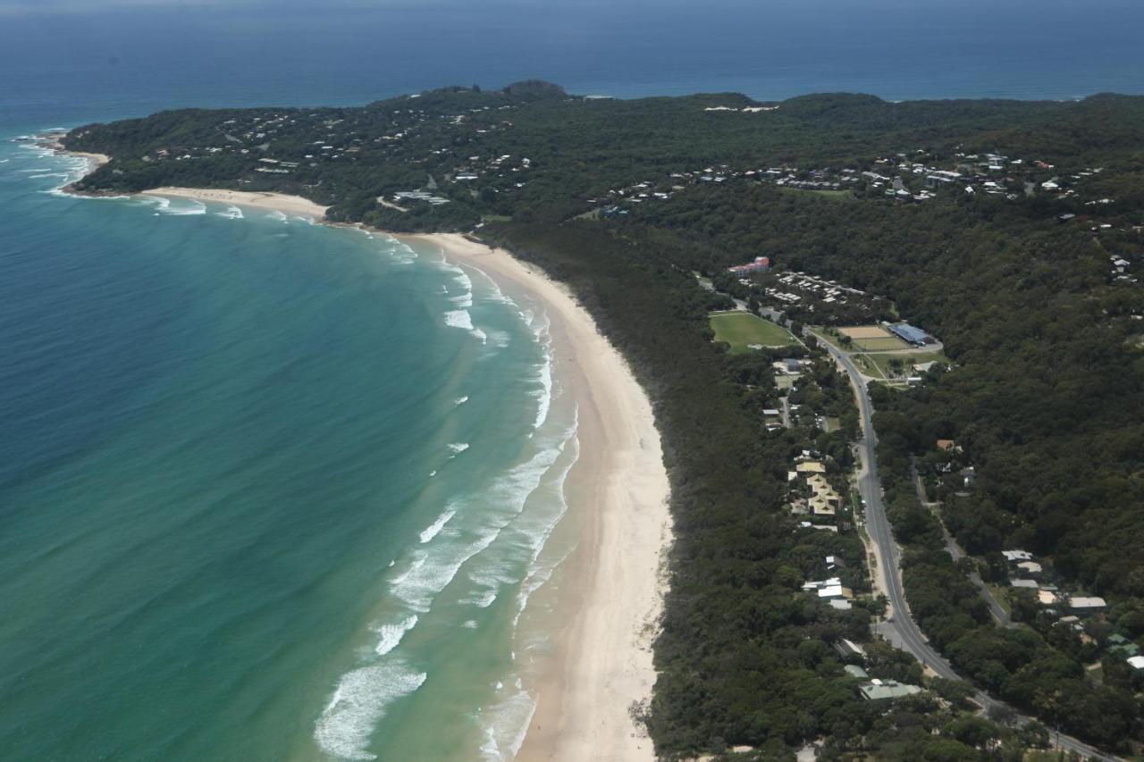 Anchorage On Straddie Пойнт-Лукаут Экстерьер фото