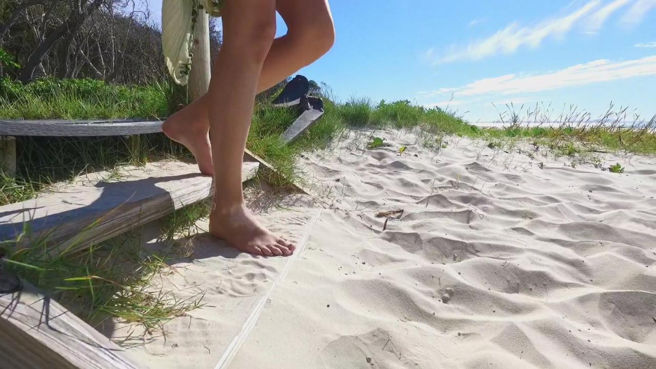 Anchorage On Straddie Пойнт-Лукаут Экстерьер фото