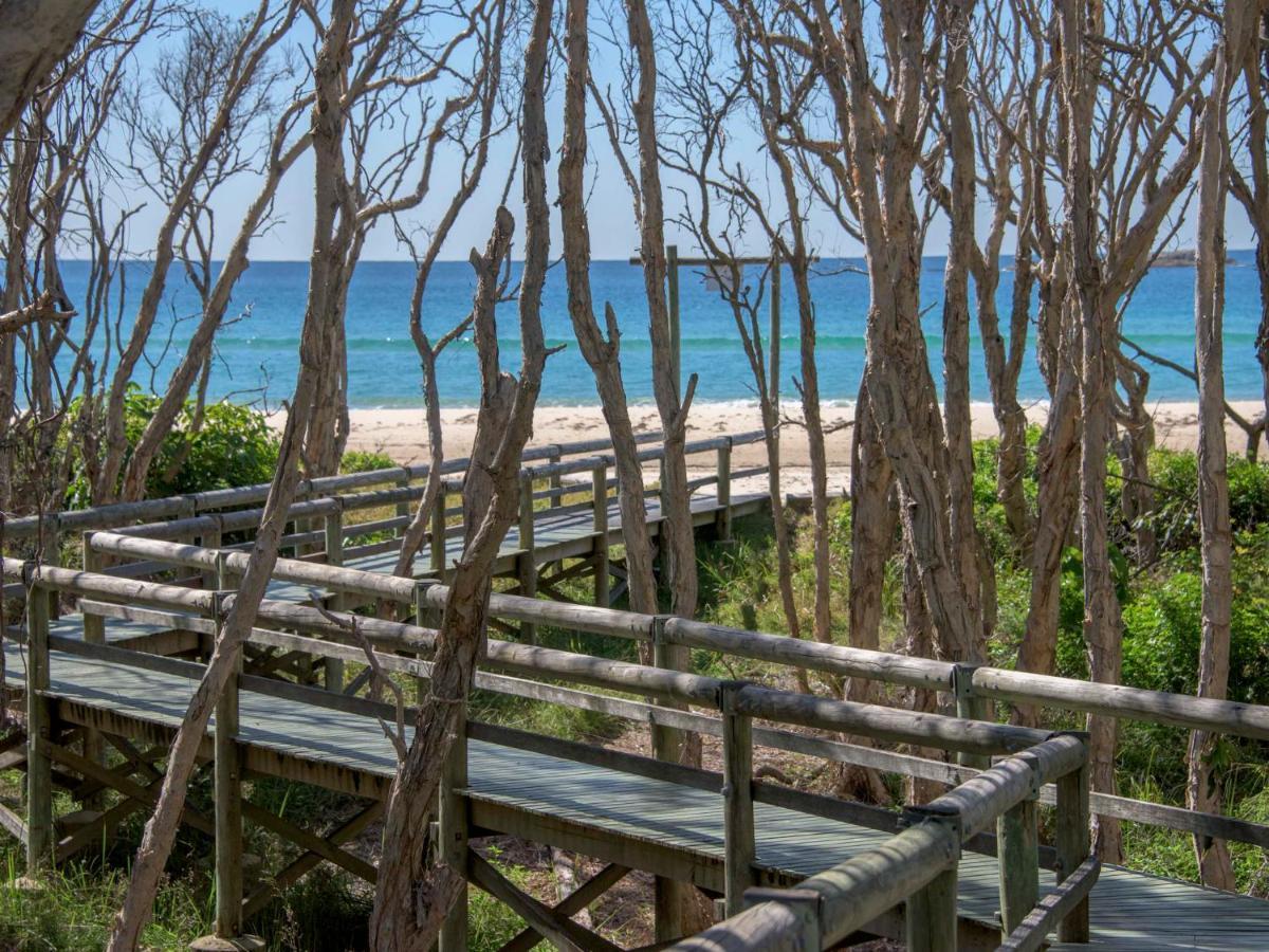 Anchorage On Straddie Пойнт-Лукаут Экстерьер фото