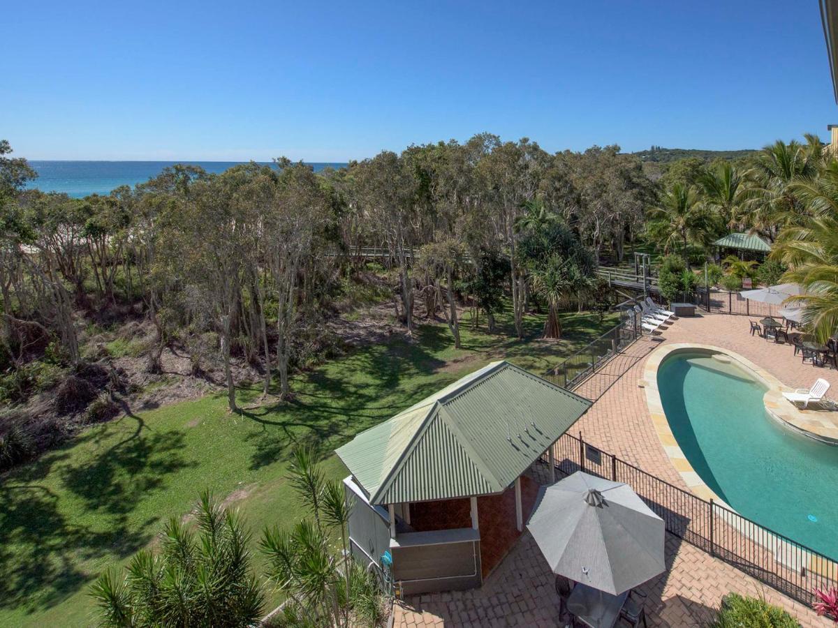 Anchorage On Straddie Пойнт-Лукаут Экстерьер фото