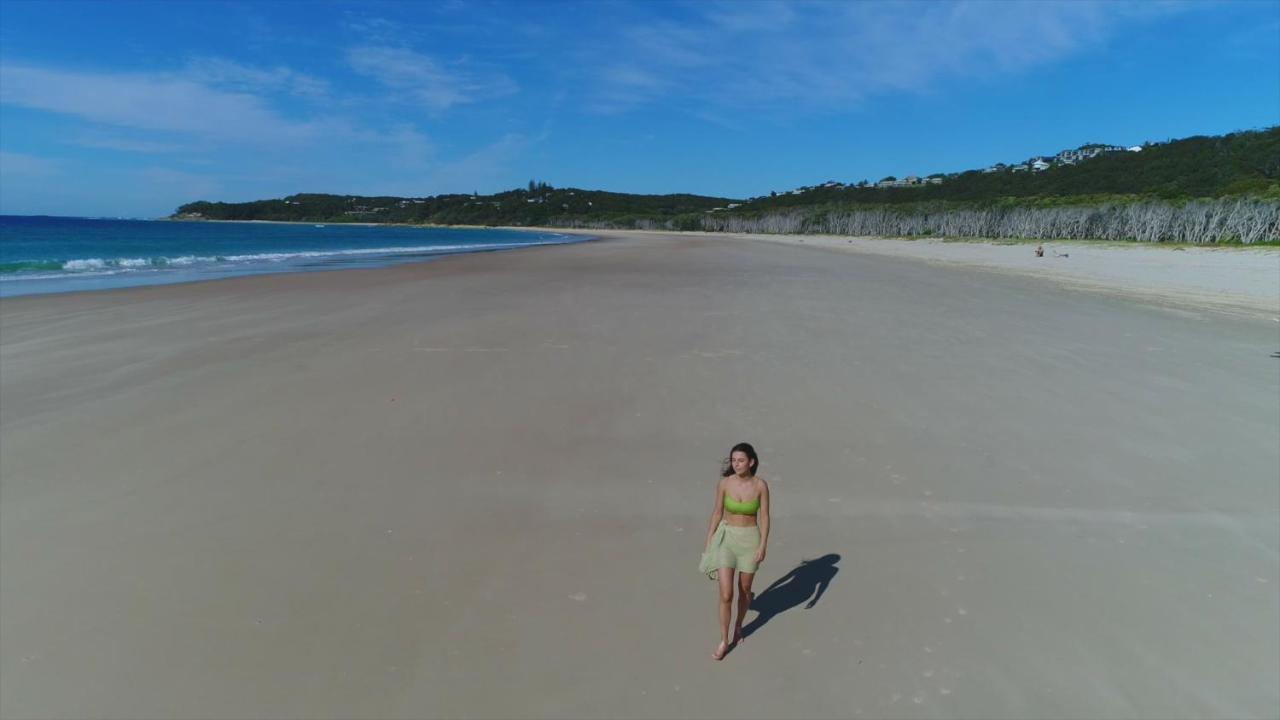 Anchorage On Straddie Пойнт-Лукаут Экстерьер фото