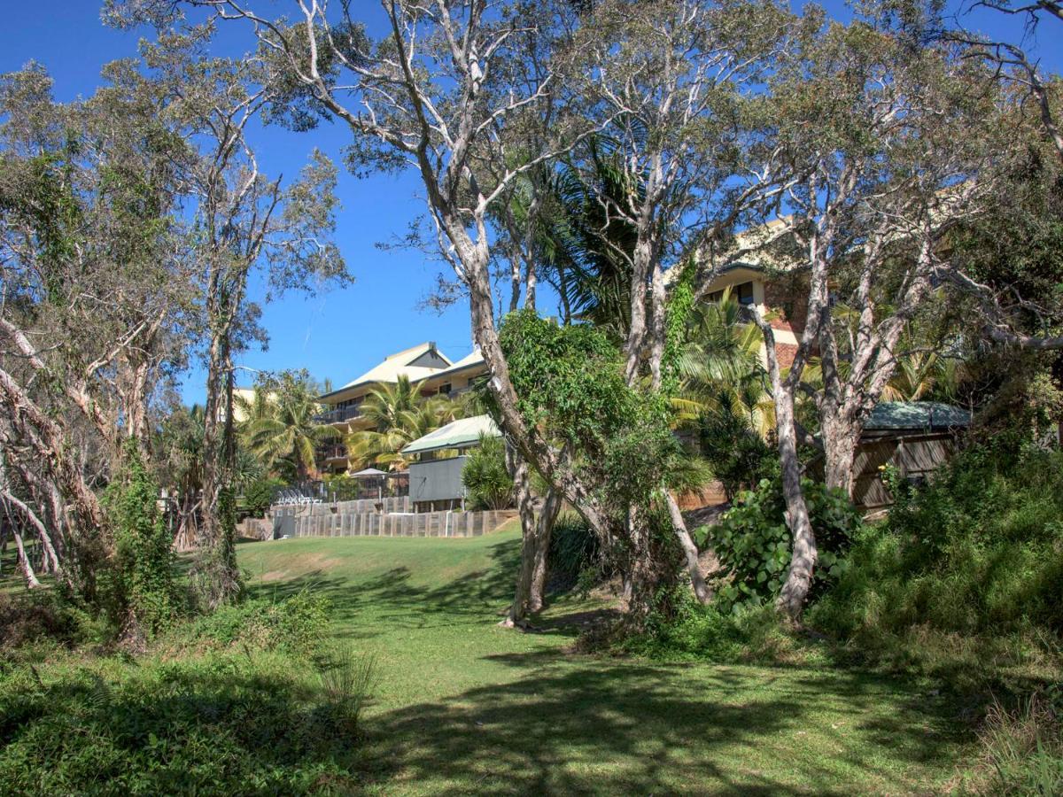 Anchorage On Straddie Пойнт-Лукаут Экстерьер фото
