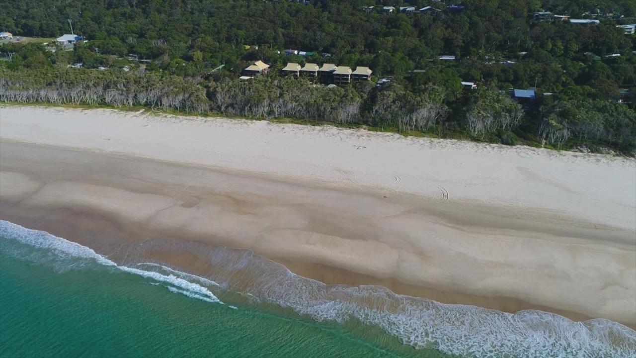 Anchorage On Straddie Пойнт-Лукаут Экстерьер фото