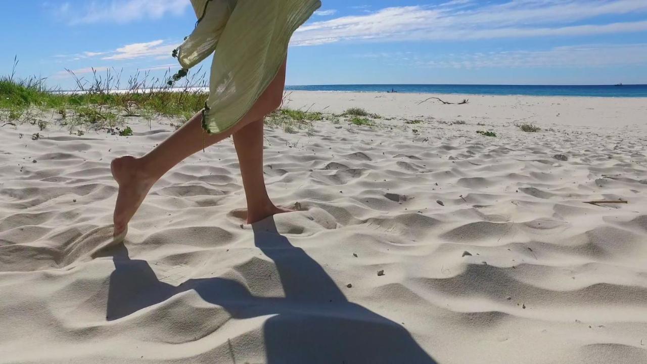 Anchorage On Straddie Пойнт-Лукаут Экстерьер фото